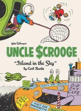 Walt Disney's Uncle $crooge