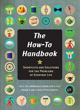 The How-to Handbook
