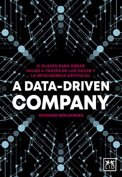 A data-driven company