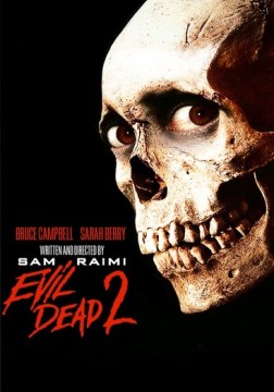 Evil Dead II