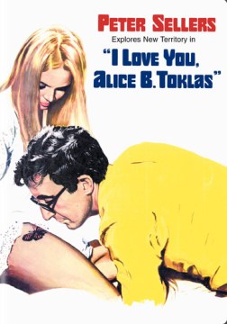 I Love You Alice B. Toklas