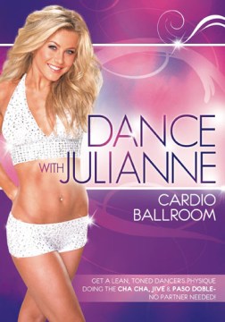 Dance With Julianne