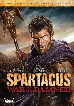 Spartacus, War of the Damned