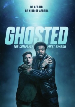 Ghosted Season  1