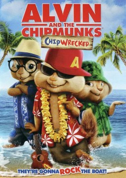 Alvin and the Chipmunks