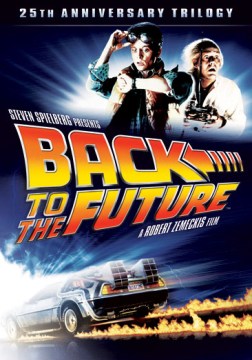 Back to the Future