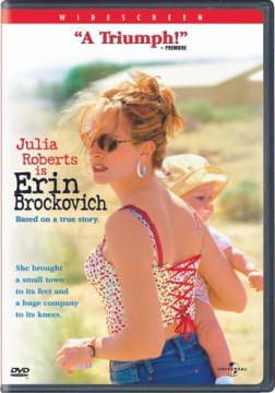 Erin Brockovich