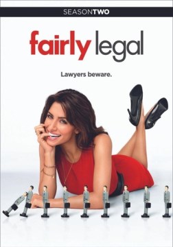 Fairly Legal