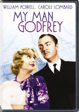 My Man Godfrey