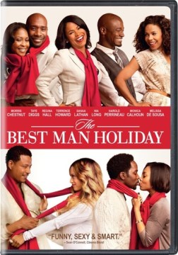 The Best Man Holiday