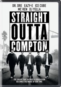 Straight Outta Compton