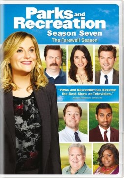 Parks and Recreation