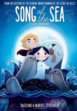 Song of the Sea