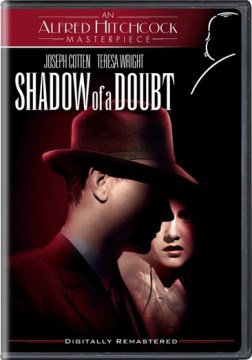 Alfred Hitchcock's Shadow of A Doubt