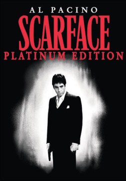Scarface [1983]