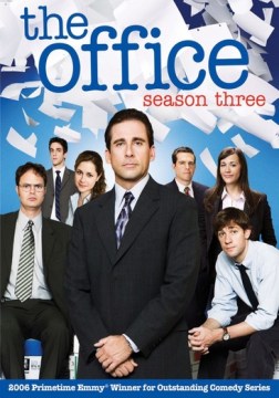 The Office, Season Three