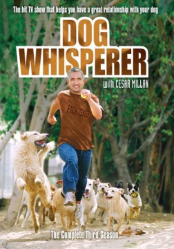 Dog Whisperer With Cesar Millan