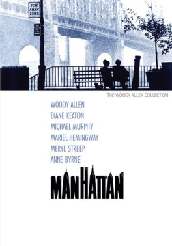 Manhattan