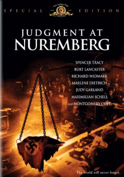 Judgment at Nuremberg