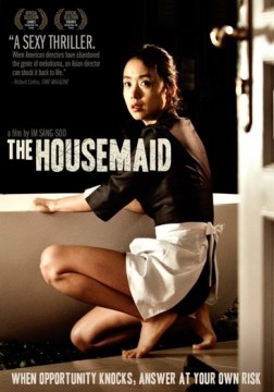 The housemaid