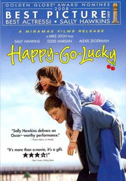 Happy-go-lucky