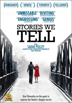 Stories We Tell