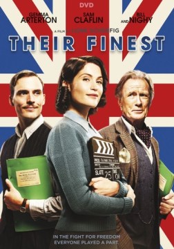 Their Finest