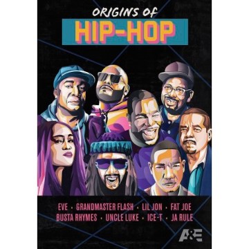Origins of Hip-hop
