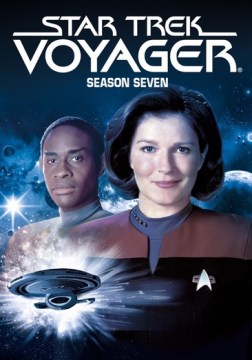 Star Trek, Voyager [DVD]