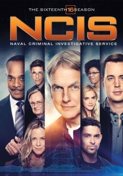 NCIS