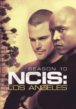 NCIS, Los Angeles