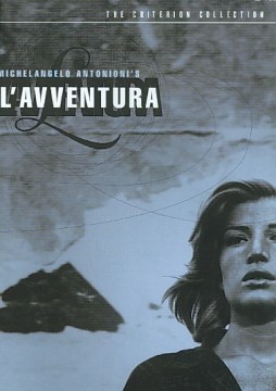 L'avventura