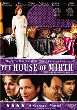 The House of Mirth