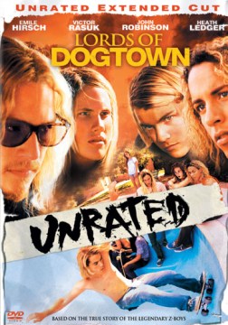 Lords of Dogtown