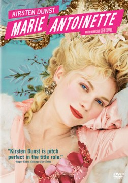 Marie Antoinette