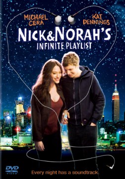 Nick &amp; Norah's Infinite Playlist