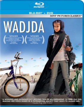 Wadjda