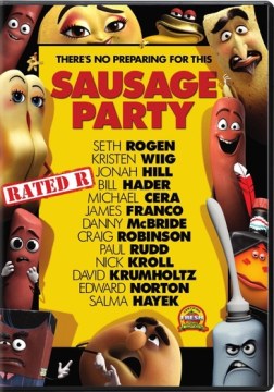 Sausage Party