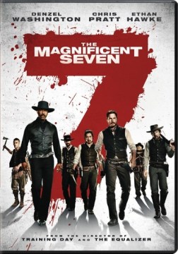 The Magnificent Seven