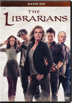 The Librarians