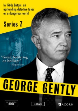 George Gently