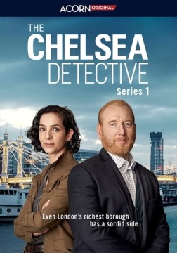 The Chelsea Detective