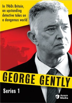 George Gently