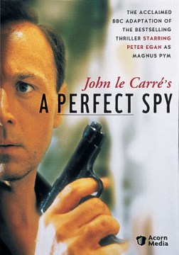 John Le Carré's A Perfect Spy