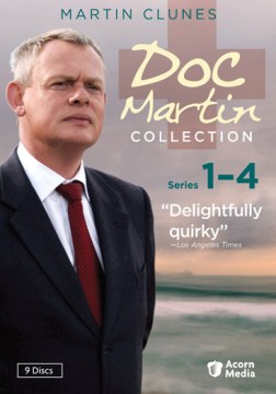 Doc Martin Collection