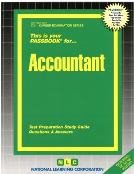 This Is your Passbook for Accountant