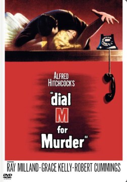 Dial M for Murder