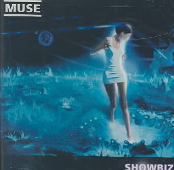 Showbiz (CD)