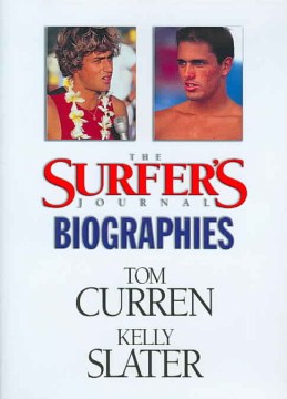 The Surfer's Journal Biographies