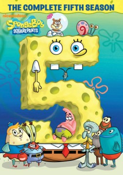 SpongeBob SquarePants